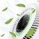 Air Clean KitFort KT-2813, 20 W, 200 m3/h, up to 25 m2, ionization, white