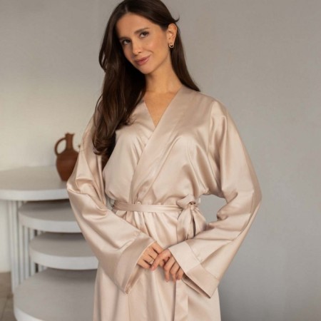 Kimono "kia" maxi, size XS-S-1