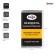 A watercolor art in a cuvette 2.6 ml, Gamma "Old Master", Orange-GiLNE, 200521136
