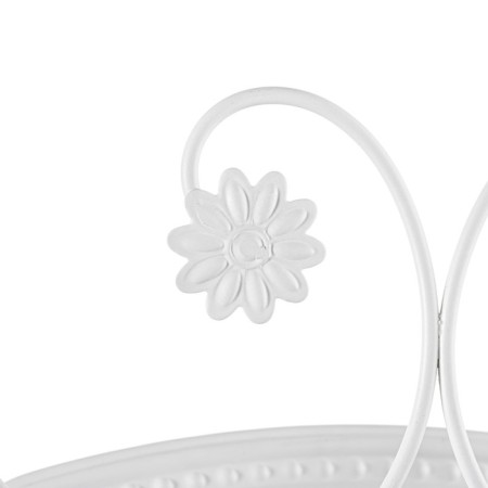 Bra "Bohemia" 3x14 40w is white 47.5x23x23cm-13