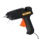 Tundra glue gun, 80 watts, 220 V, 11 mm