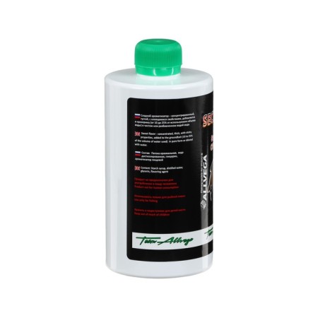 Liquid flavor Allvega Secretix Super Bream, Super bream, 460 ml-1