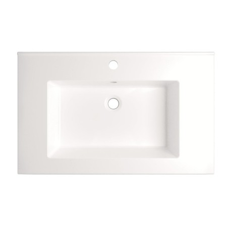 Walked shells Uperwood Parma 75 cm, white glossy-5