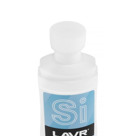 Silicone lubricant LAVR for sealing rubber bands, appliance sponge, 100 ml LN1540-7