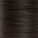 Artificial rattan 6 mm 500 m wave (wenge)
