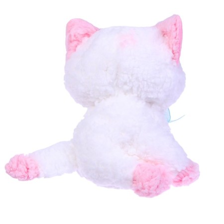 Мягкая игрушка «Кошечка» 20 см, цвет МИКС-1