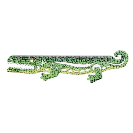 Figure line 20 cm "crocodile"