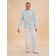 Women's longing, size XL, color menthol