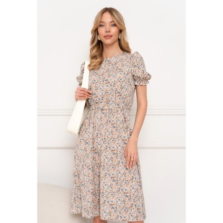 Women's dress, size 48-9