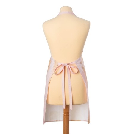 Apron Ethel Hello Beautiful 70x60 cm, 100% cotton, sarzha 190 g/m2-4
