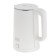 Electric kettle Goodhelper KPS-177c, metal, 1.7 l, 1800 watts, white