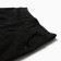Jeans for girls, black color, height 122 cm
