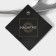 Magistro volt walnut, stainless steel