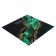 Floor Libra Luazon LVE-015 "Malachite", electronic, up to 180 kg, 2xaa (not in the kit)