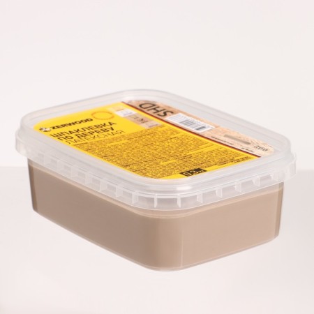 Zerwood ShD putty on wood Latex nut 0.3kg