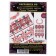 Set for embroidery the rushnik with a cross "Traditional pattern", hb, 2 m