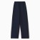 Pants for Minaku girl, dark blue color, height 134 cm