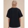 Female T -shirt, size XL, black color