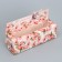 Box for Makarun confectionery, packaging "You are beautiful", 18 x 5.5 x 5.5 cm