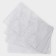 Set of serving napkins "Mirage", 4 pcs, 30 × 45 cm, white color