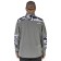 Jumper Flice. Norfin Glacier Camo 01 R.S