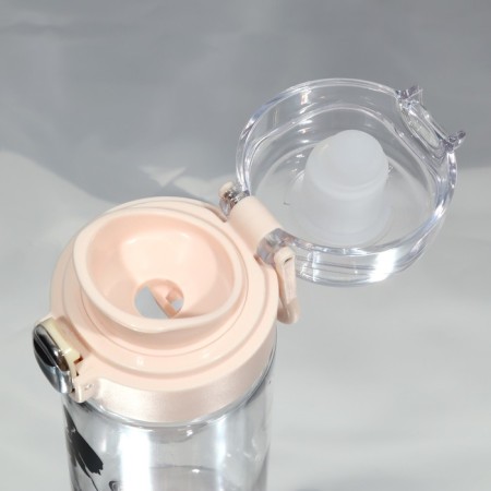 Water bottle Sport, 520 ml-3