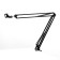 Microphone Pantotograph Music Life, microphone diameter 2.5 cm, length 100 cm