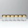 Mini-bar Frigate "Inspiration", 500/50 ml