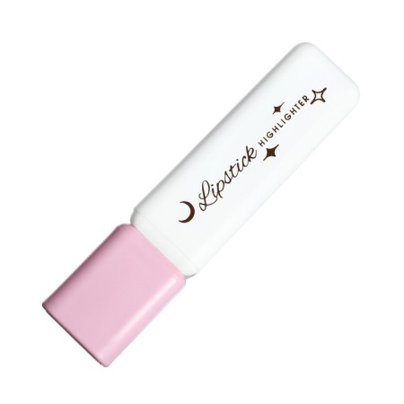 A set of markers-testers 6 pieces, 6 colors "lipstick"-1