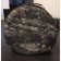 A set of covers for storing wheels 790x280 mm, Oxford 210, forest