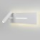 Interior backlight Elektrostandard, Tuo Led 15 W, 300x87x146 mm, IP20, white color