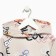 Kid for children (sweatshirt, trousers) KAFTAN "Graffiti", p. 32 (110-116 cm)