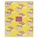 Notebook of 48 sheets in Calligrata Pattern cage, covered cardboard, block No. 2 is whitewash 75% (gray sheets), mix