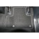 Raps in the Klever Premium Mercedes Benz Gl-Class, 2014-2016, implement., 4 pcs. (textile)
