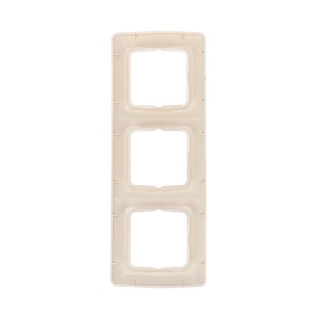 3rd horizontal frame Kranz Beige KR-78-0257-2