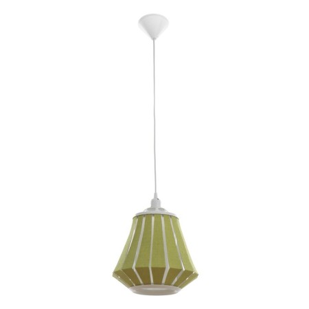 Lamp Bayerlux "Desser" E27 15W green 29x29x25-125 cm