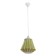 Lamp Bayerlux "Desser" E27 15W green 29x29x25-125 cm