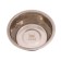 Standard relief bowl, 2.85 liters