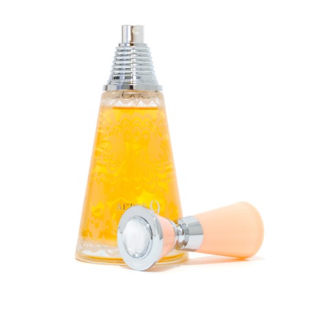 Perfume Water Women's AFTER 9 Silver, 100 ml-5