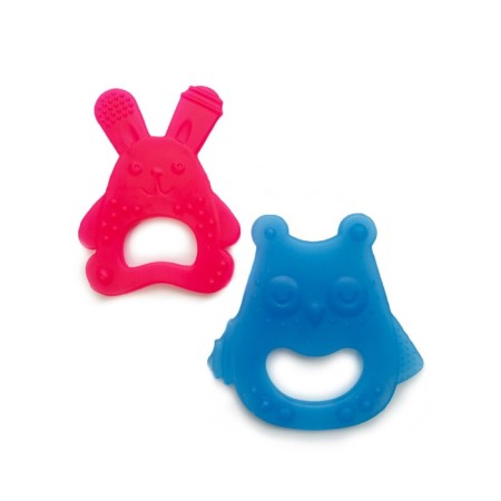 Baby Toys Baby Toys "Bunny", Mix Color-4