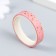 Sticky tape paper "Fashion" set 10 pcs width. 0.8 cm dl. 2 m 8.5x4x1 cm