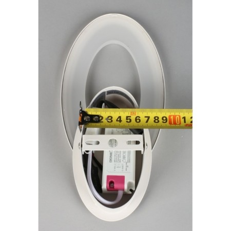 Wall lamp (sconces) Marsellet LED 4000K 20W-10
