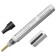 Building Marker Lekon 11804, Nitroemal, Black, 3 - 4 mm