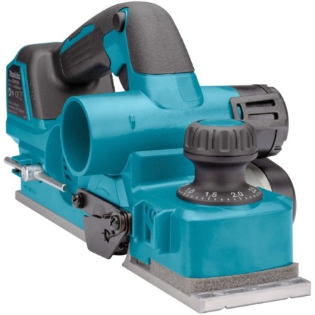 Battery -on -Batket Makita DKP181ZU, 18 V, width/depth. 82/3 mm, Bluetooth, without battery/ZU-3