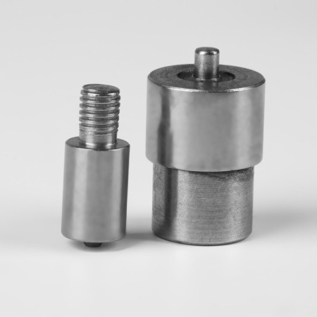 Press nozzle, for installation of eyelets d = 5 mm No. 300-2