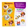Aquamosaic for children "Pets"