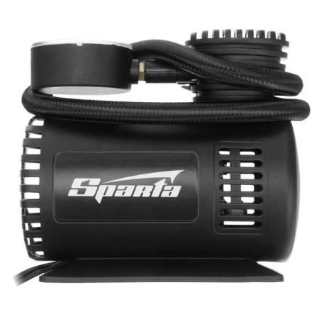 Car compressor SPARTA, S-12, 12 V, 17 atm., 12 l/min-4