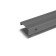 Handle Cappio RT001, l = 1000, m/o 960, graphite color