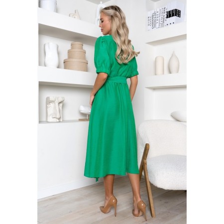 Women's dress, size 44-5