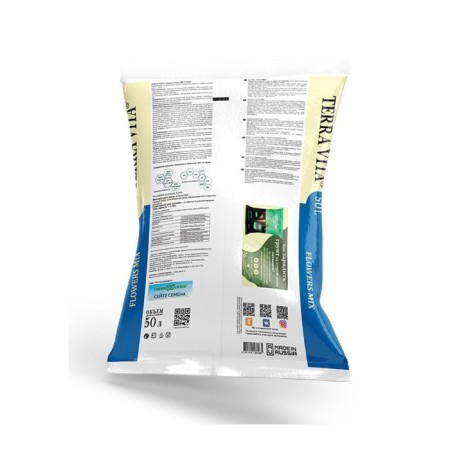 Living soil flower, 50 l-4